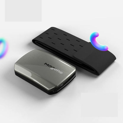 Capteur Cardiaque Intelligent – Votre Fréquence, Votre Contrôle