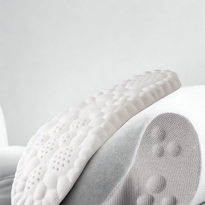 Semelles orthopédiques de sport en latex